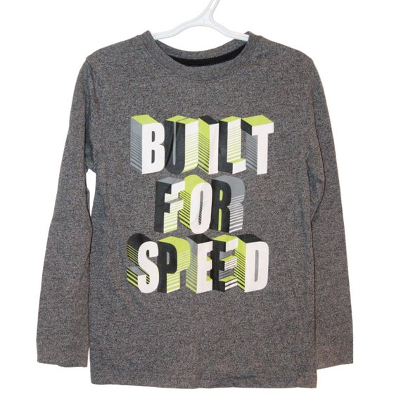 4/$20 🏷 George Long Sleeve Shirt Size 6 - Picture 1 of 2